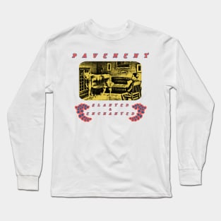 ZÜRICH Long Sleeve T-Shirt